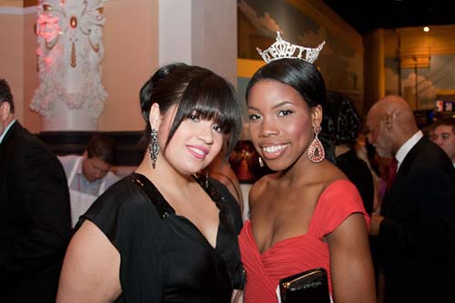 The 2010 Red Ball (gallery #2)