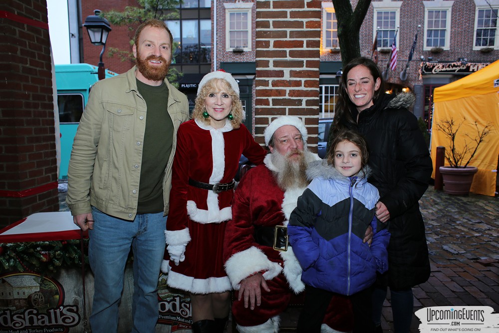 Godshall's Food Truck Challenge