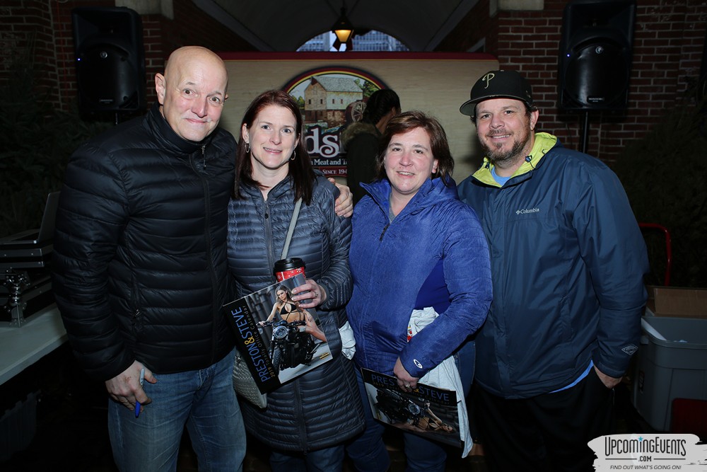 Godshall's Food Truck Challenge