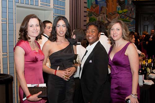 The 2010 Red Ball (gallery #2)