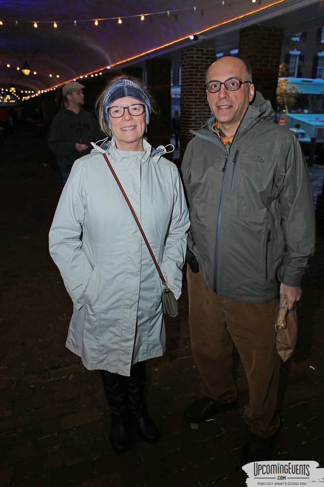 Godshall's Food Truck Challenge