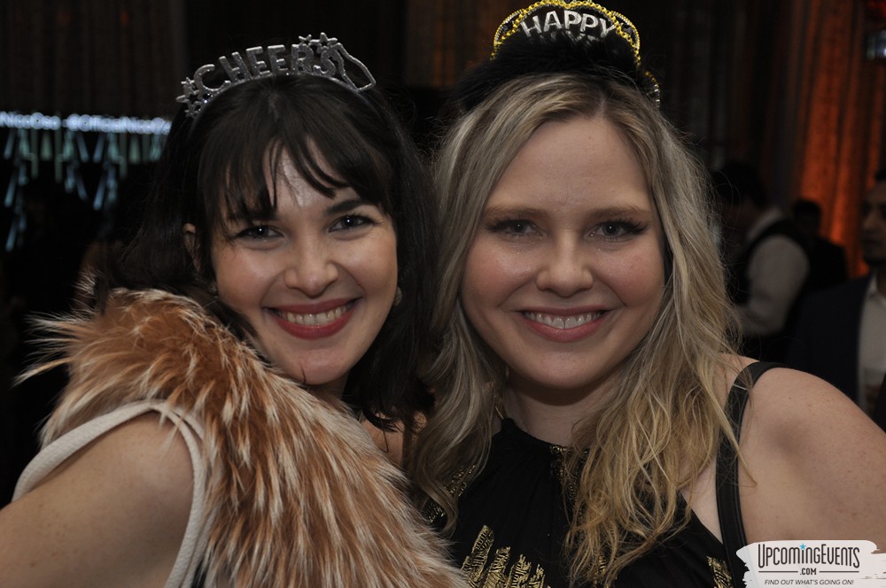 The Glitter City Gala at The Bellevue