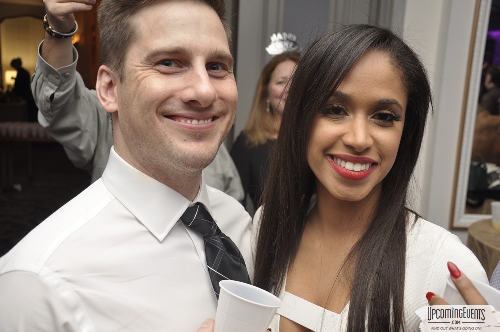 The Glitter City Gala at The Bellevue