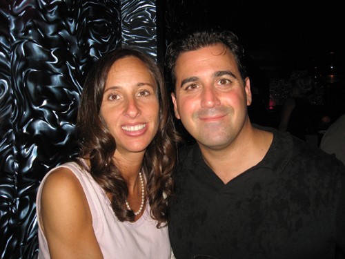 Opening of Cevallos & Wong, LLP.