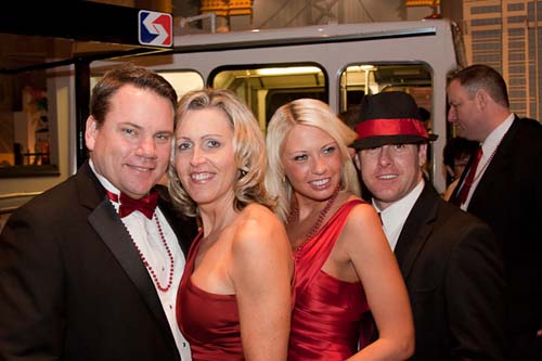 The 2010 Red Ball (gallery #2)