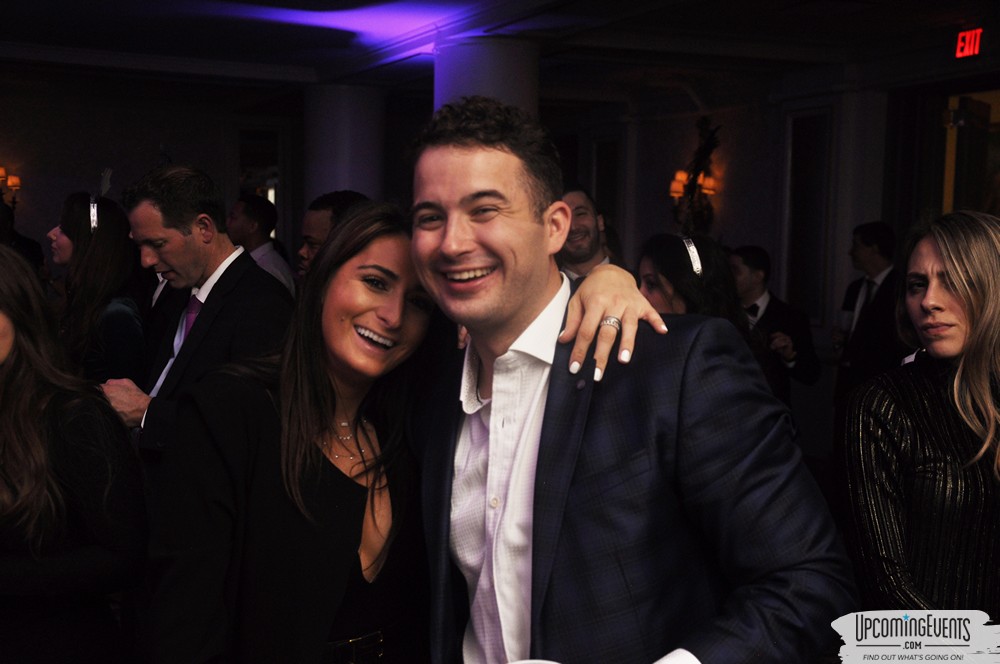 The Glitter City Gala at The Bellevue