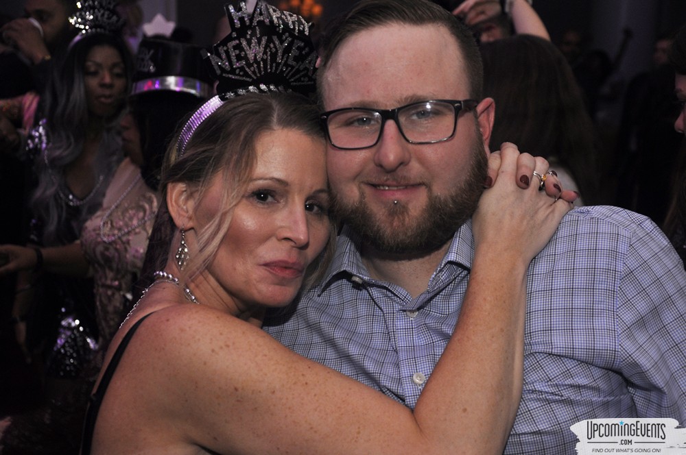 The Glitter City Gala at The Bellevue