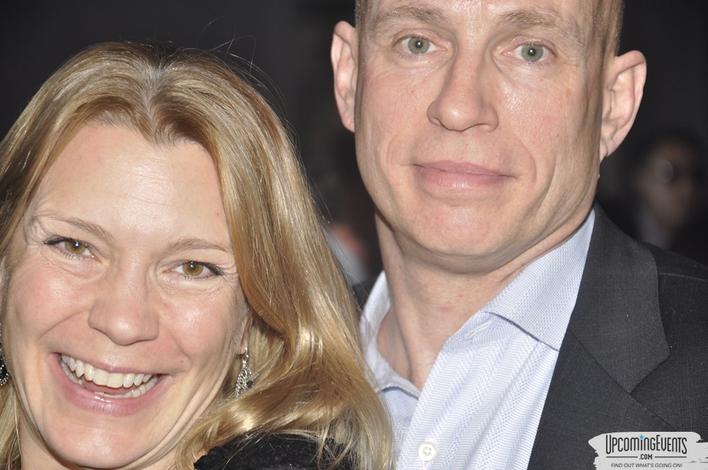 The Glitter City Gala at The Bellevue