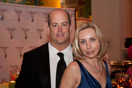 The 2010 Red Ball (gallery #2)