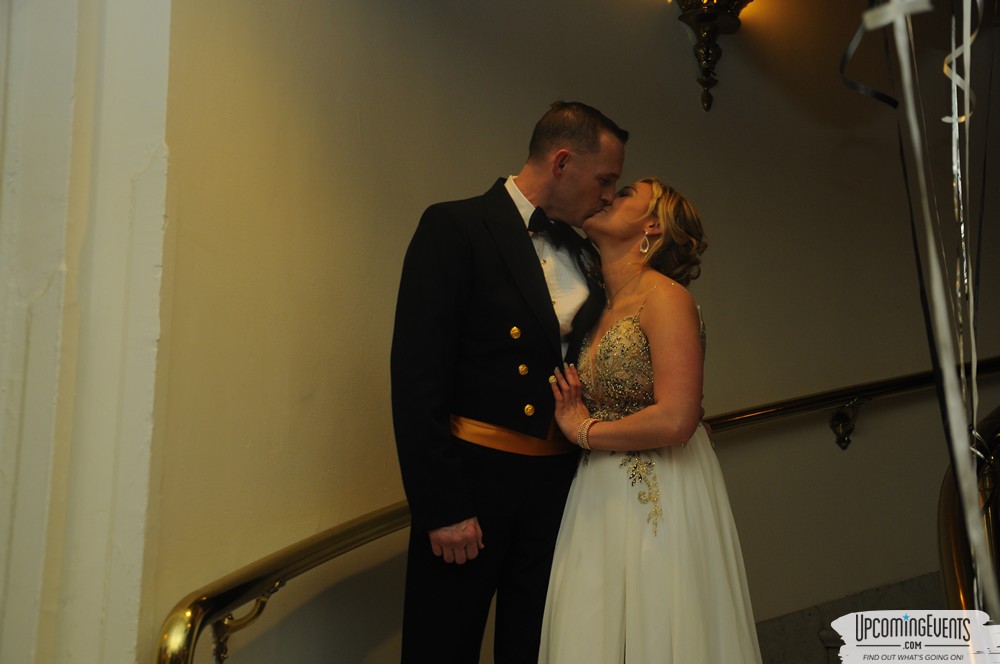 The Glitter City Gala at The Bellevue