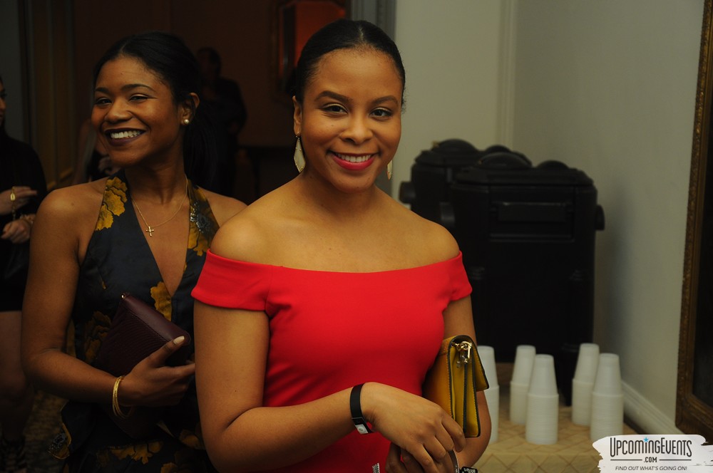 The Glitter City Gala at The Bellevue