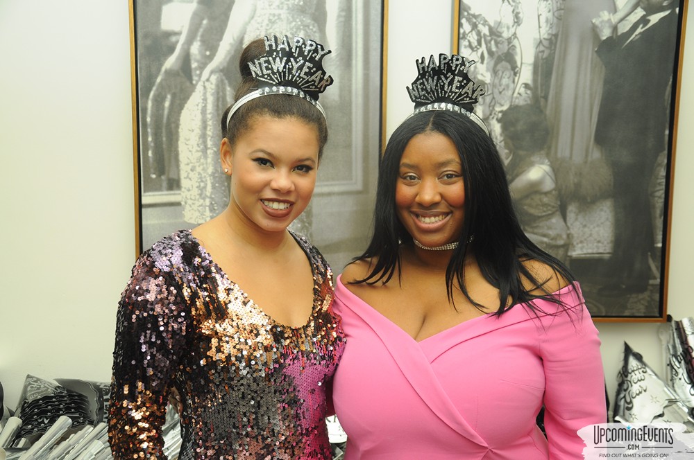 The Glitter City Gala at The Bellevue