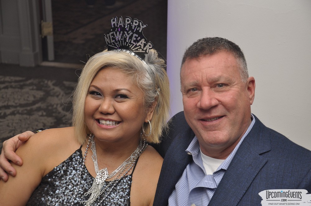 The Glitter City Gala at The Bellevue