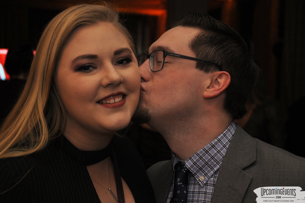 The Glitter City Gala at The Bellevue