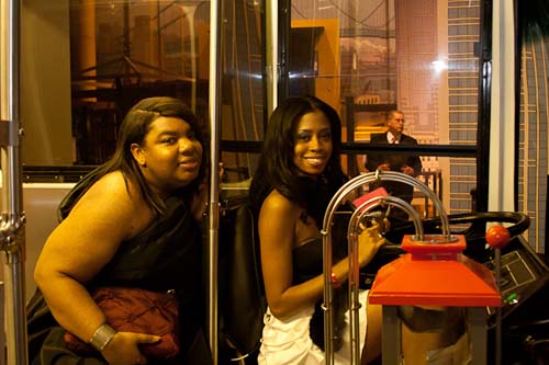 The 2010 Red Ball (gallery #2)