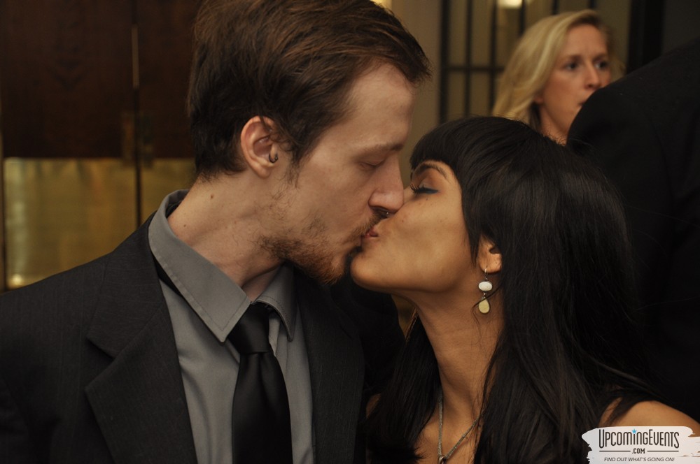 The Glitter City Gala at The Bellevue