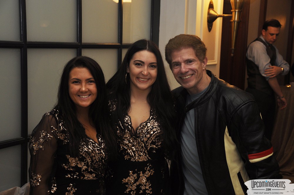 The Glitter City Gala at The Bellevue