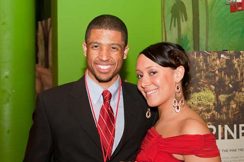 The 2010 Red Ball (gallery #2)