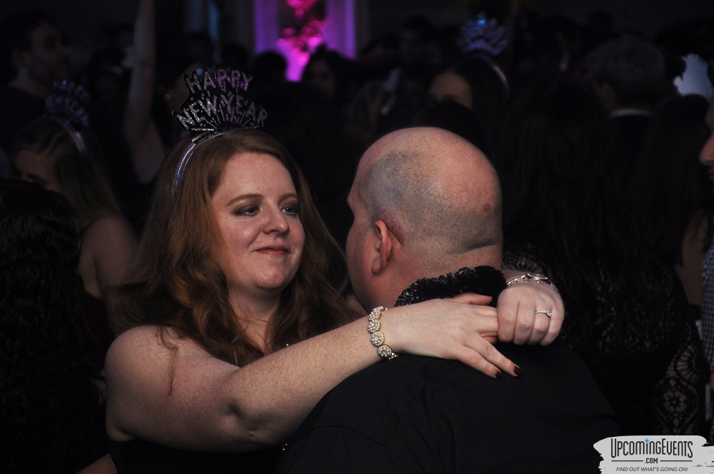 The Glitter City Gala at The Bellevue