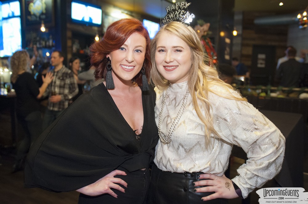 New Years Eve 2019 at City Tap House Logan Square