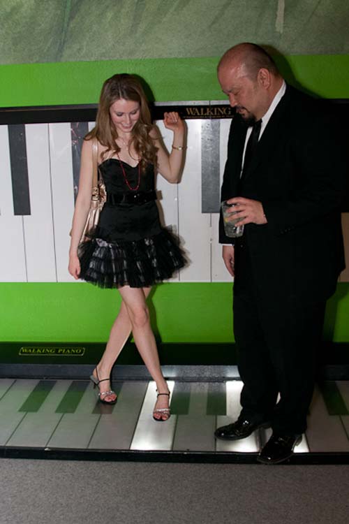 The 2010 Red Ball (gallery #2)