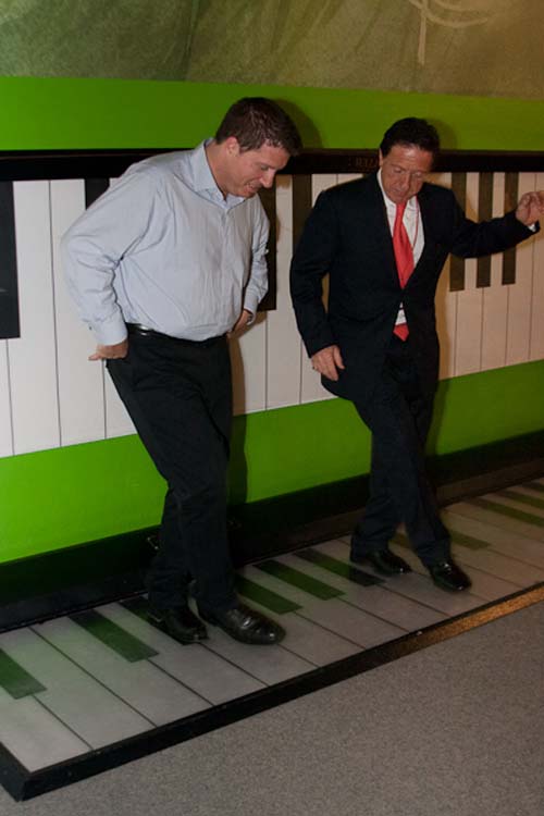 The 2010 Red Ball (gallery #2)