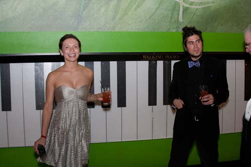The 2010 Red Ball (gallery #2)