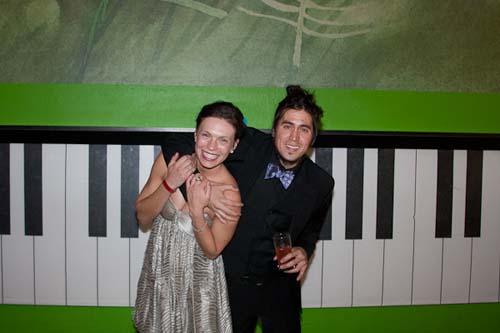 The 2010 Red Ball (gallery #2)