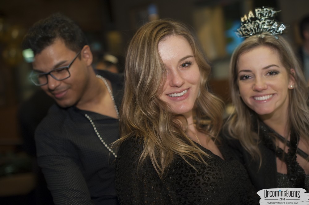 New Years Eve 2019 at City Tap House Logan Square