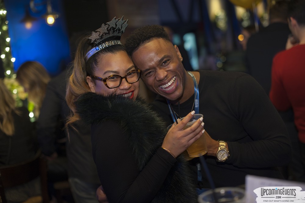 New Years Eve 2019 at City Tap House Logan Square