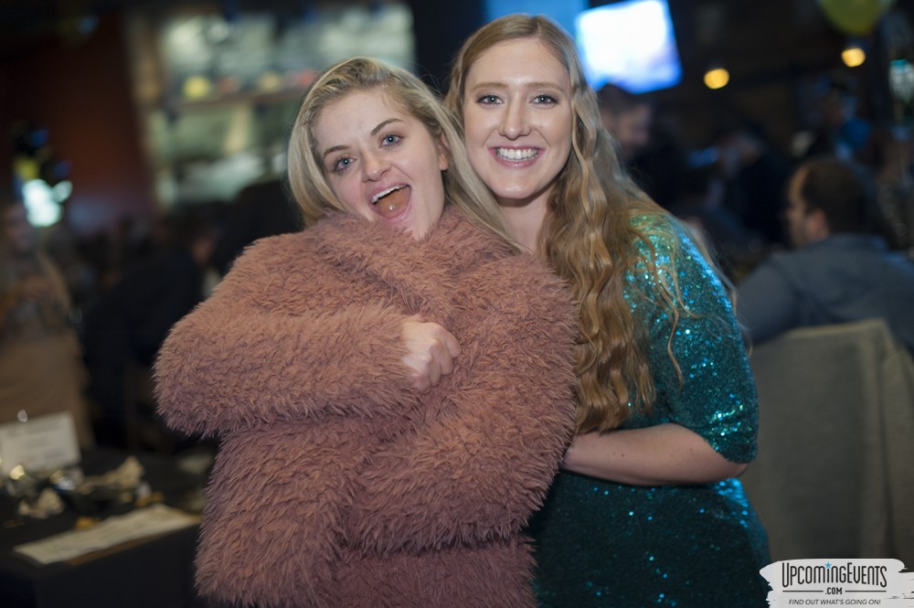 New Years Eve 2019 at City Tap House Logan Square