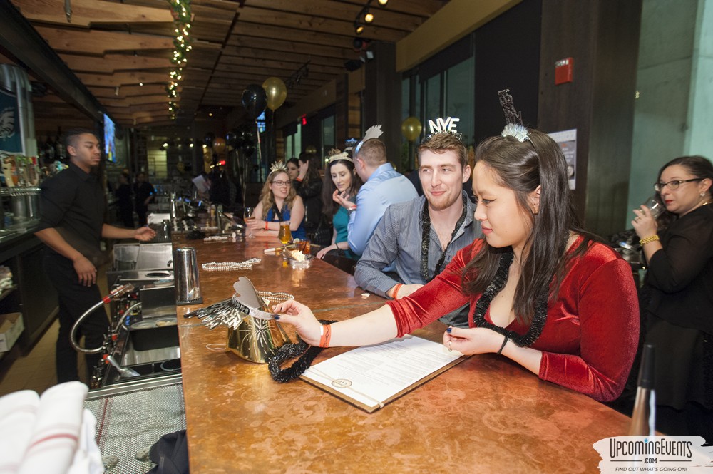 New Years Eve 2019 at City Tap House University City