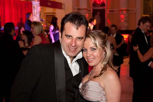 The 2010 Red Ball (gallery #2)