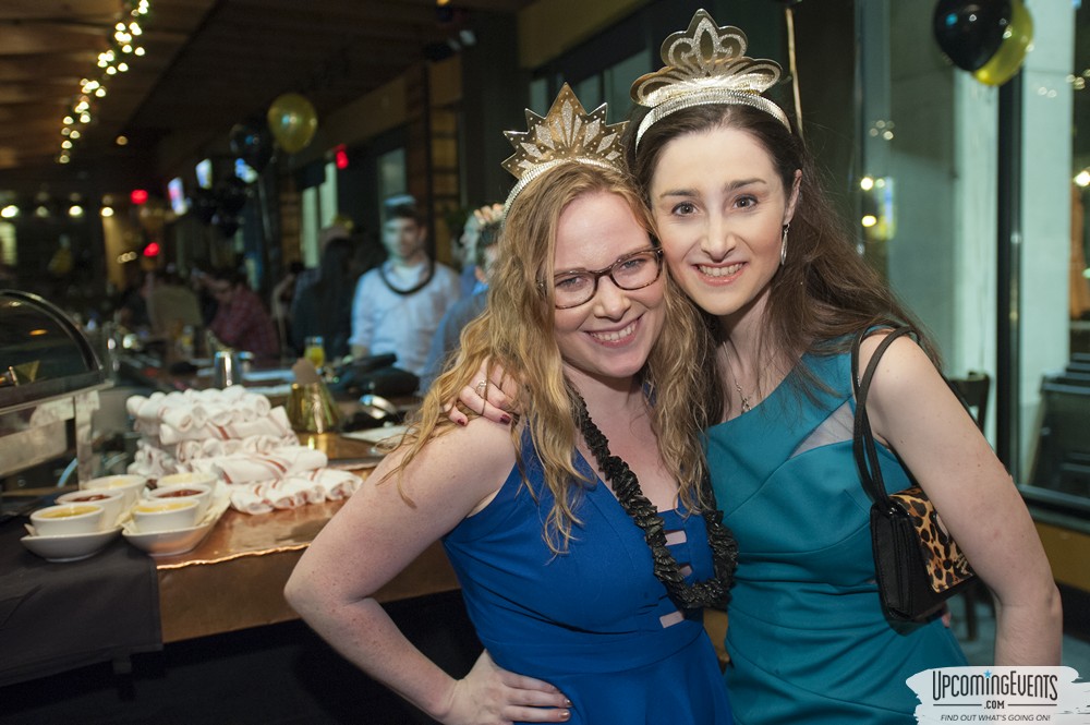 New Years Eve 2019 at City Tap House University City