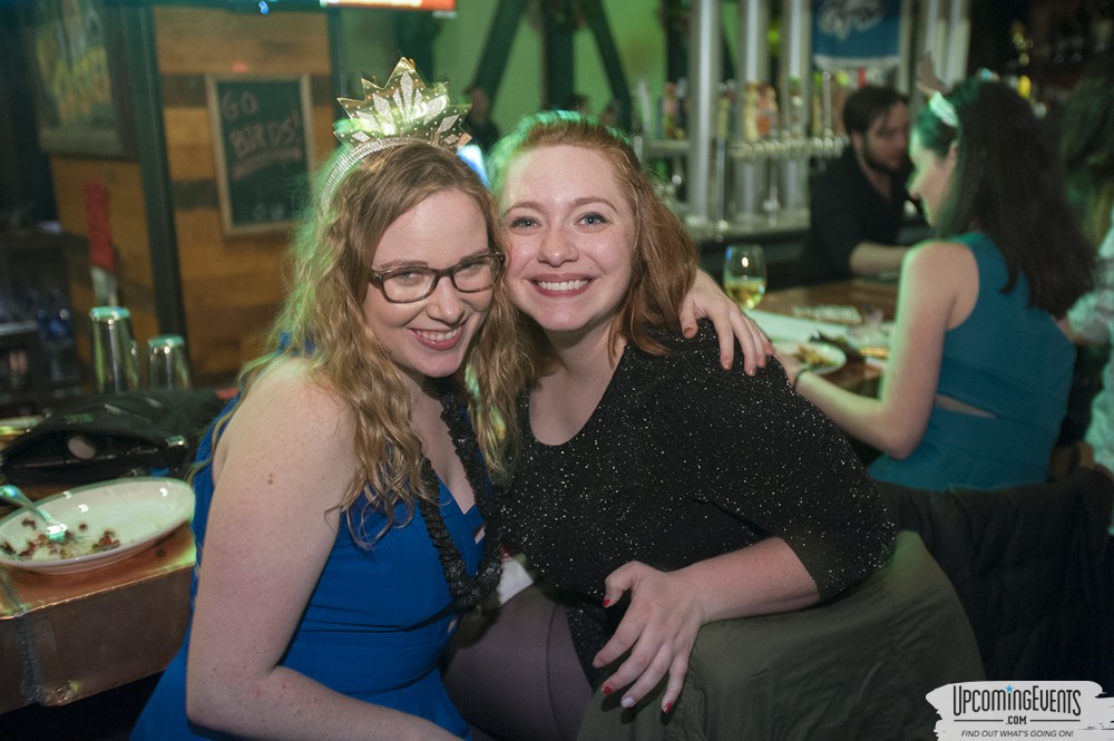 New Years Eve 2019 at City Tap House University City