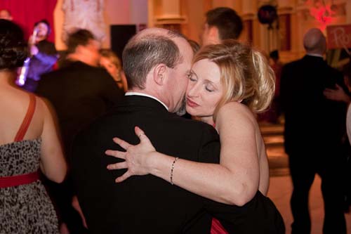 The 2010 Red Ball (gallery #2)