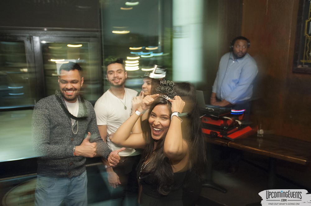 New Years Eve 2019 at City Tap House University City