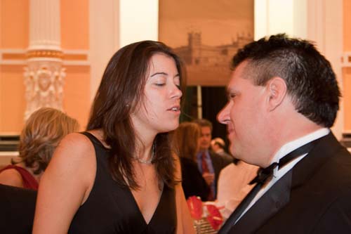 The 2010 Red Ball (gallery #2)