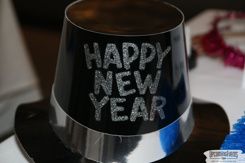 New Years Eve 2019 at The Manayunk Brewery