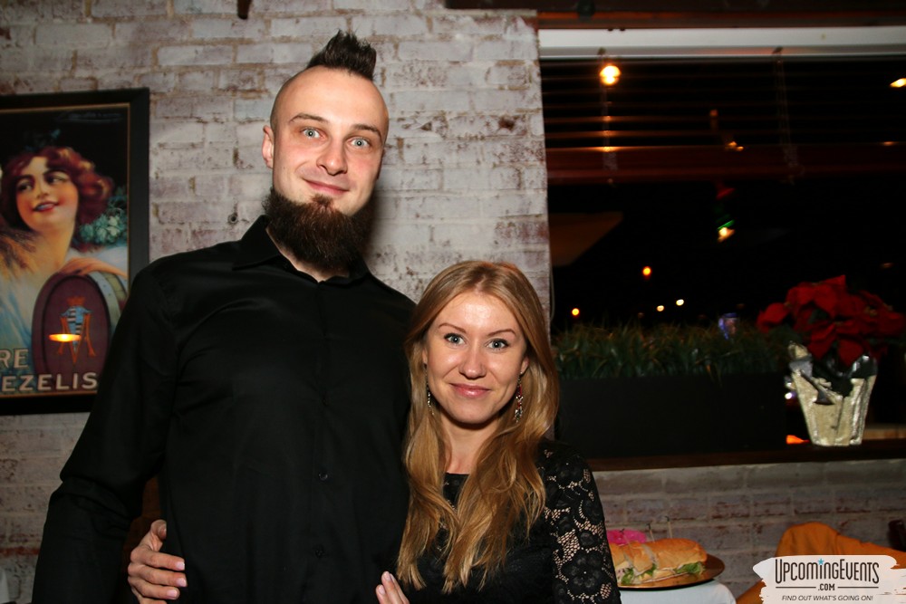 New Years Eve 2019 at The Manayunk Brewery