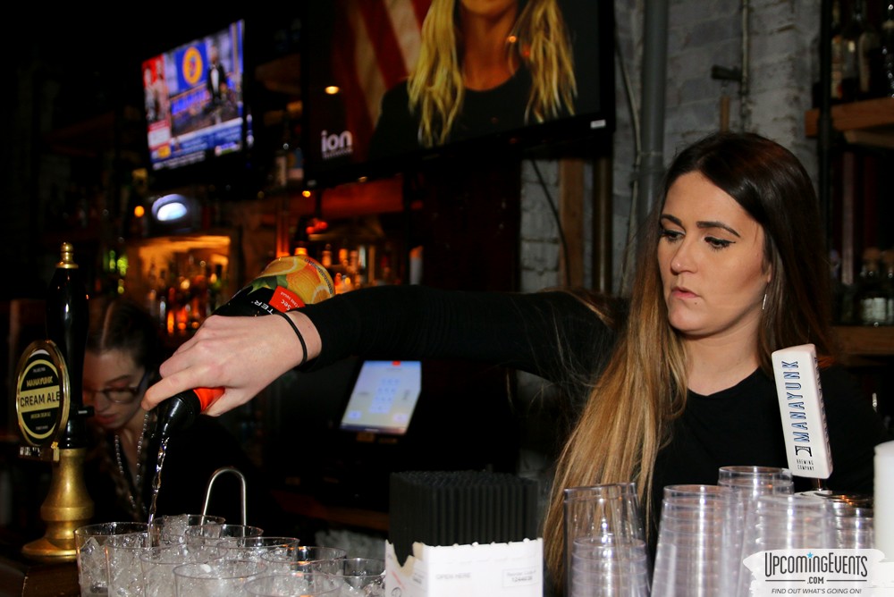 New Years Eve 2019 at The Manayunk Brewery