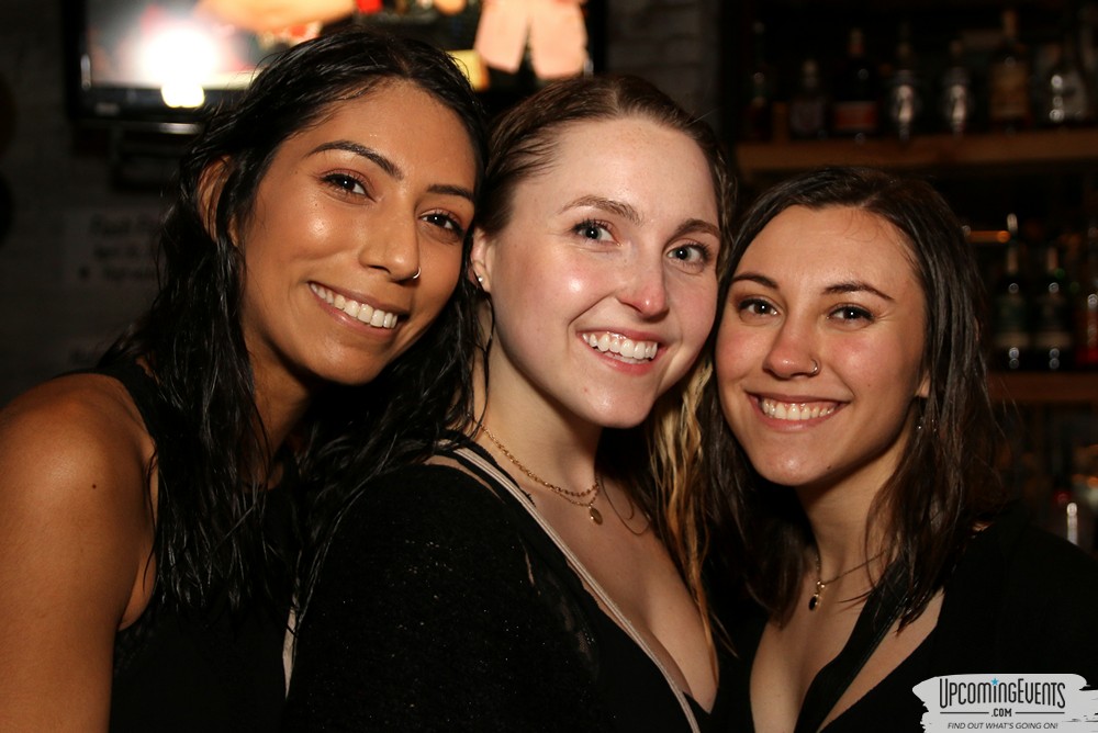 New Years Eve 2019 at The Manayunk Brewery