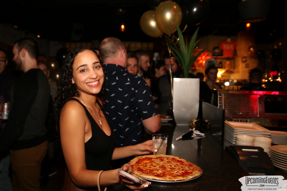 New Years Eve 2019 at The Manayunk Brewery