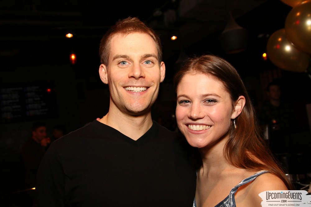 New Years Eve 2019 at The Manayunk Brewery