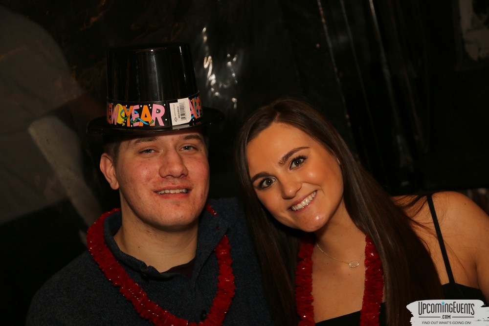 New Years Eve 2019 at The Manayunk Brewery