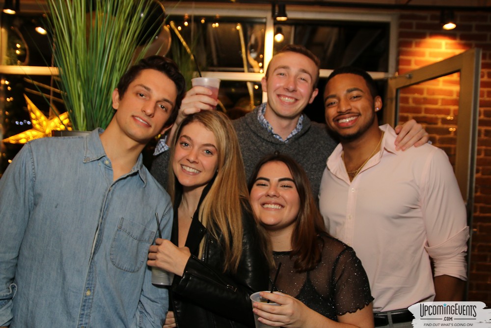 New Years Eve 2019 at The Manayunk Brewery