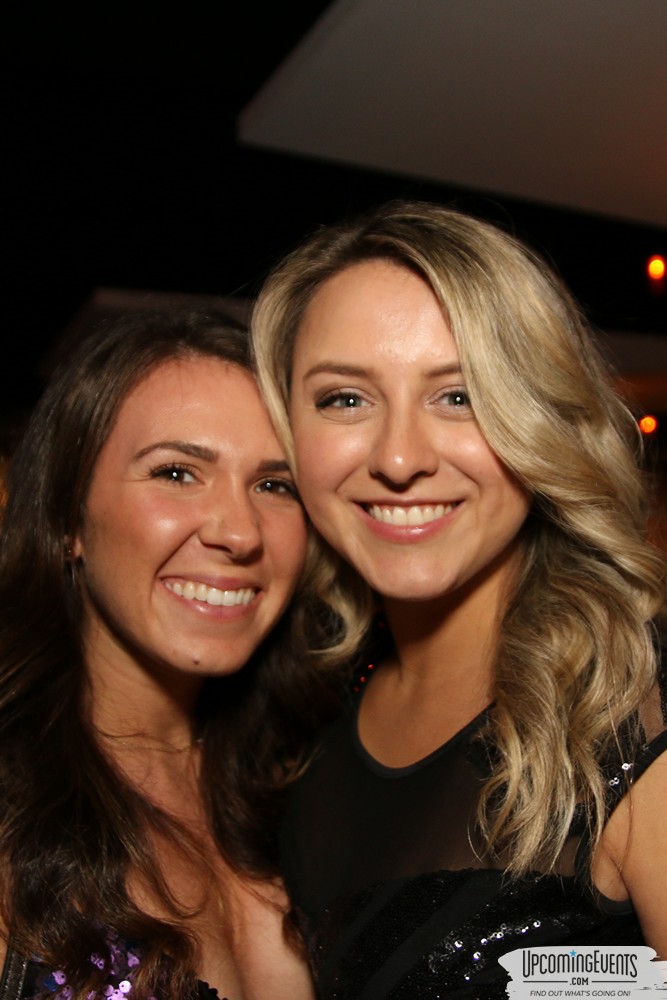 New Years Eve 2019 at The Manayunk Brewery