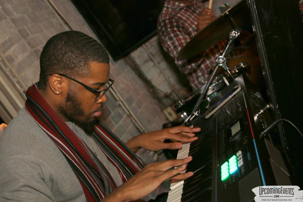 New Years Eve 2019 at The Manayunk Brewery