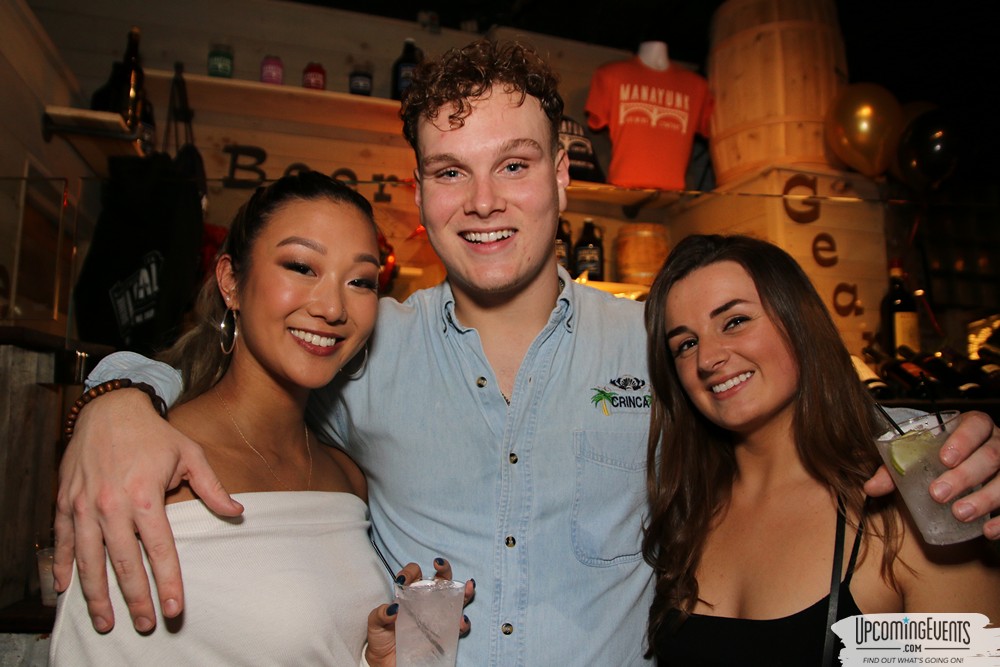 New Years Eve 2019 at The Manayunk Brewery