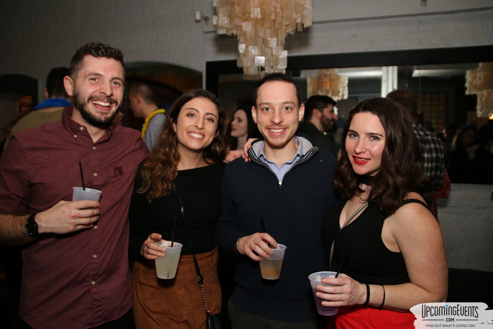 New Years Eve 2019 at The Manayunk Brewery